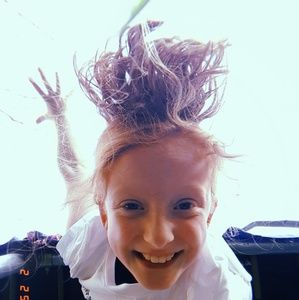 Meet your Posher, Gigi